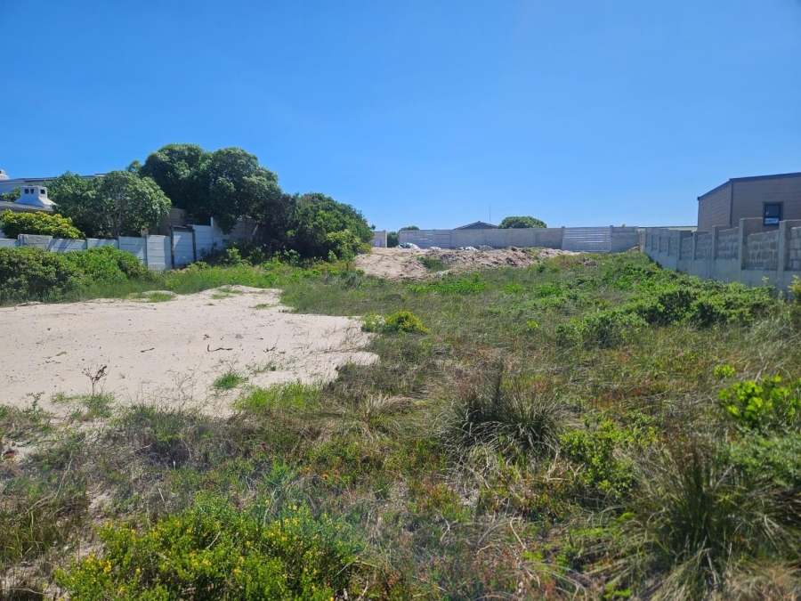 0 Bedroom Property for Sale in Pearly Beach Western Cape